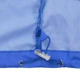 Ветровка Kivach, синяя - фото 6