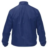 Ветровка Kivach, темно-синяя - фото 3