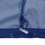 Ветровка Kivach, темно-синяя - фото 6