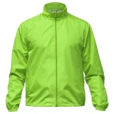 Ветровка Kivach, зеленое яблоко - фото 2