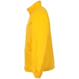 Ветровка Kivach, желтая - фото 12