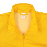Ветровка Kivach, желтая - фото 13