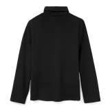 Водолазка Urban, черная - фото 1