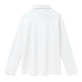 Водолазка Urban, молочно-белая - фото 1