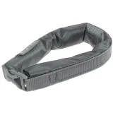 Водонепроницаемый мешок Ikke Vann, серый - фото 10