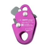 Зажим страховочный КАПЛЯ VENTO (арт. vnt 1085) - фото 1