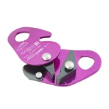 Зажим страховочный КАПЛЯ VENTO (арт. vnt 1085) - фото 3