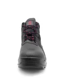 Ботинки рабочие "Рекс" ПУ, натуральная кожа - фото 4