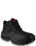 Ботинки RX утепленные - фото 2