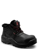 Ботинки RX S1 утепленные, металлический подносок - фото 2
