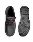 Полуботинки кожаные RX - фото 5