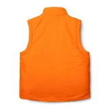 Жилет детский Kama Kids, оранжевый - фото 2