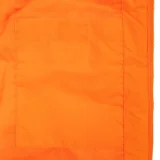 Жилет детский Kama Kids, оранжевый - фото 5