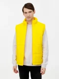 Жилет Kama, желтый - фото 11