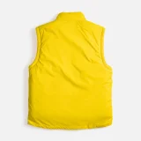 Жилет Kama, желтый - фото 2
