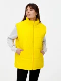Жилет Kama, желтый - фото 7