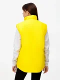 Жилет Kama, желтый - фото 9