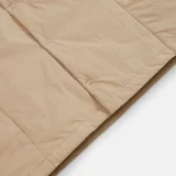 Жилет унисекс Veter, бежевый - фото 5