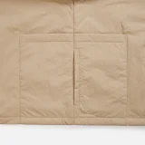 Жилет унисекс Veter, бежевый - фото 7