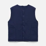 Жилет унисекс Veter, темно-синий - фото 1