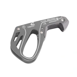 Страховочное устройство TOUCAN VENTO (арт. vnt 1118_gy)