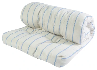 Матрац детский 60 х 120 вата ПРИМА тик РАСПРОДАЖА 20%