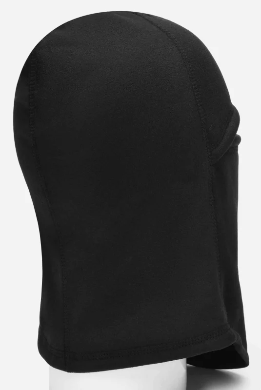 Балаклава флисовая Ш-04 (SPECI.ALL) черная