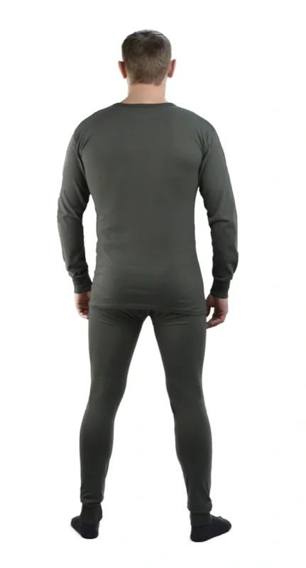 Белье трикотажное мужское