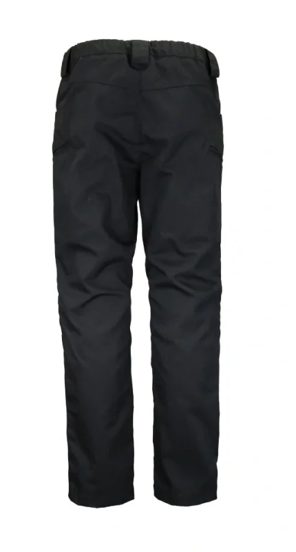 Брюки Tactic (Canvas) Черный Б-406-4