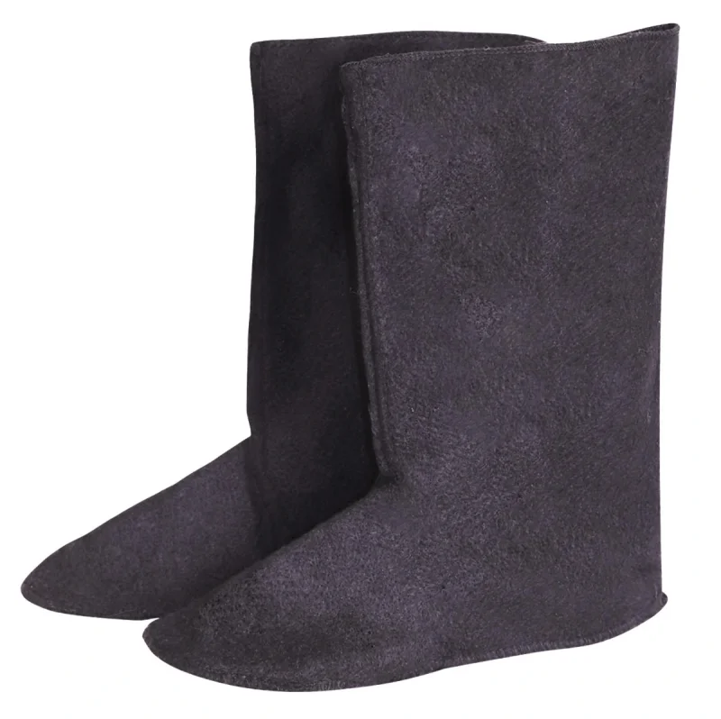 Чулки утепляющие (до -15°C) цвет в ассортименте