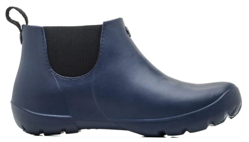 Галоши ЭВА 510 ЖР CHELSEA (SPECI.ALL) женские, темно-синие