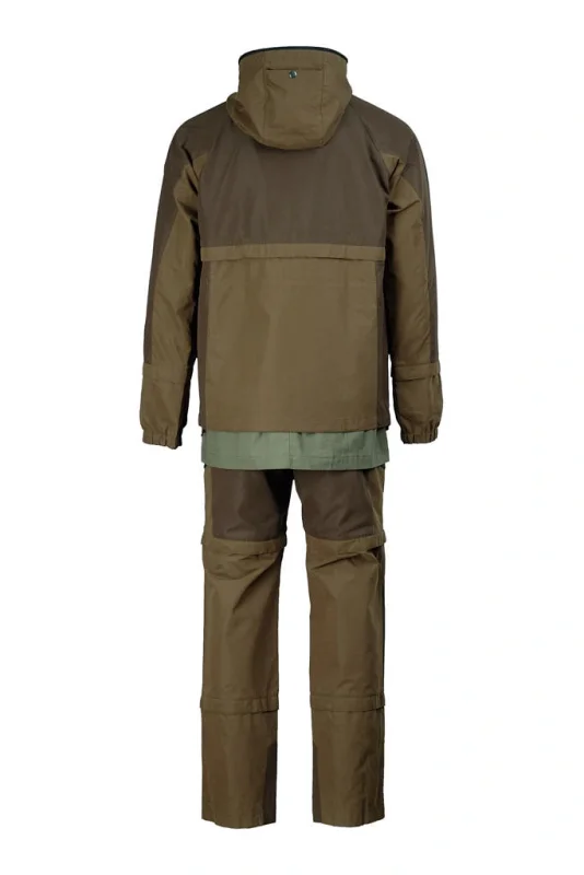 Костюм летний мужской Mosquito, D.Brown 22