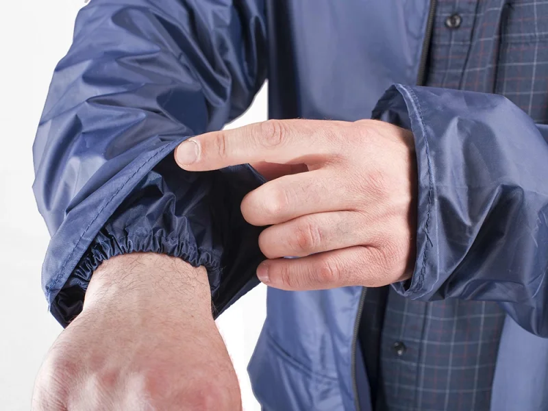 Костюм ВВЗ «WaterWay» цв.темно-синий