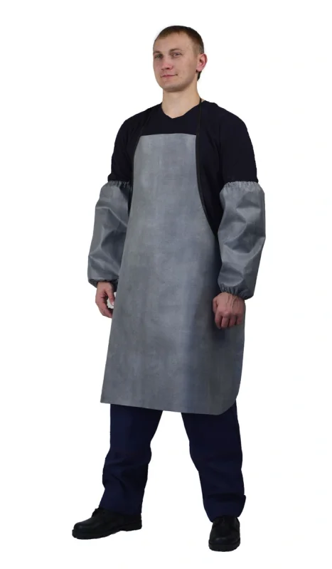 Нарукавники прорезиненные (МПТ)