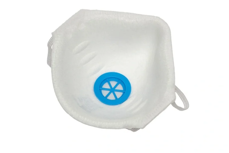 Респиратор противоаэрозольный НРЗ-0311 с клапаном FFP1 NR D (аналог 3М 8112)