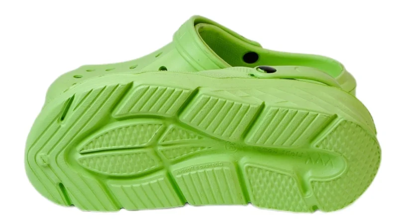 Сабо ЭВА 752 (LC) женские, цвета в ассортименте (ассорт.короб 12 пар)