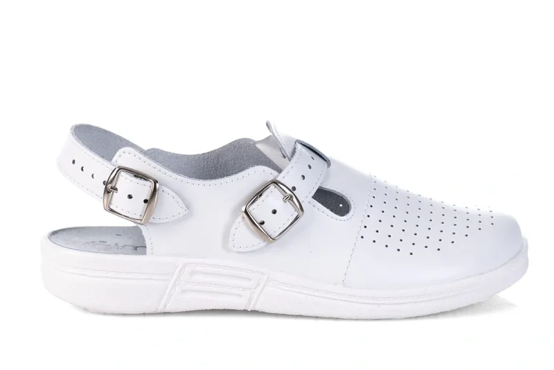 Сабо МИХАИЛ 7359-09900 (АЛМИ) мужские, белые