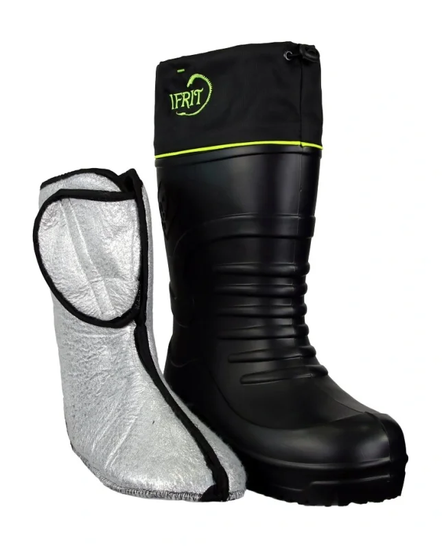 Сапоги мужские ЭВА IFRIT Fenrir (-60°C) СЭ-406