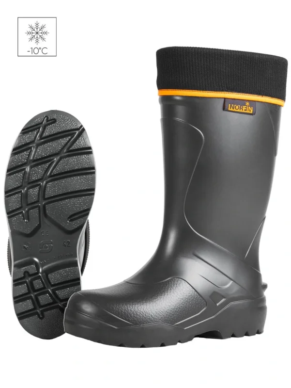 Сапоги Зимние Norfin Element (до -10С)