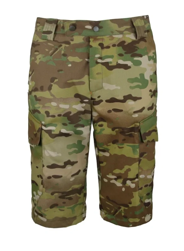 Шорты Titan (Twill) Камуфляж в ассортименте Б-412-2