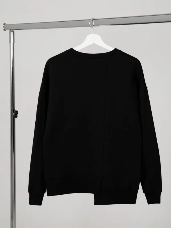 Свитшот Neofit, черный