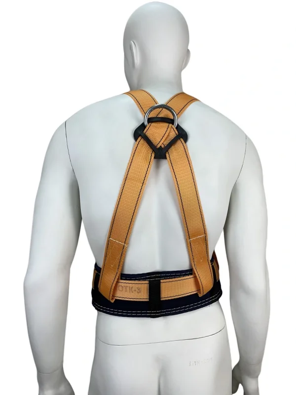 Удерживающая система "ОкаПром" УП-2Д + Строп А (лента)