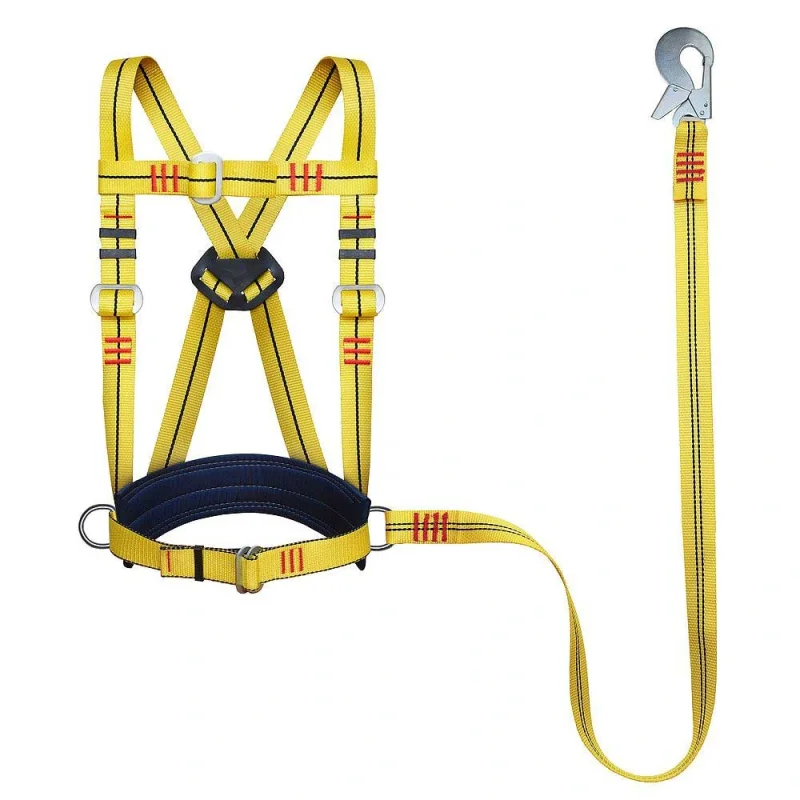 Удерживающая система "ВОСТОК" УC II AД (строп лента)