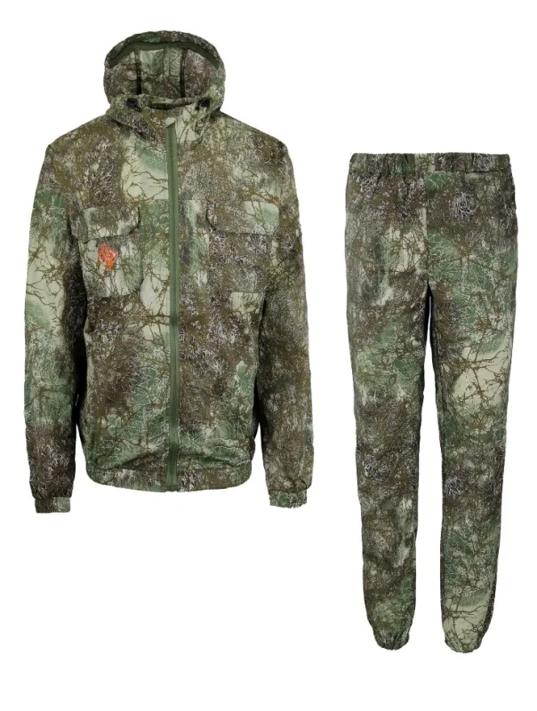 Антимоскитный костюм Zealot (жен.), цвет Паутина К-440