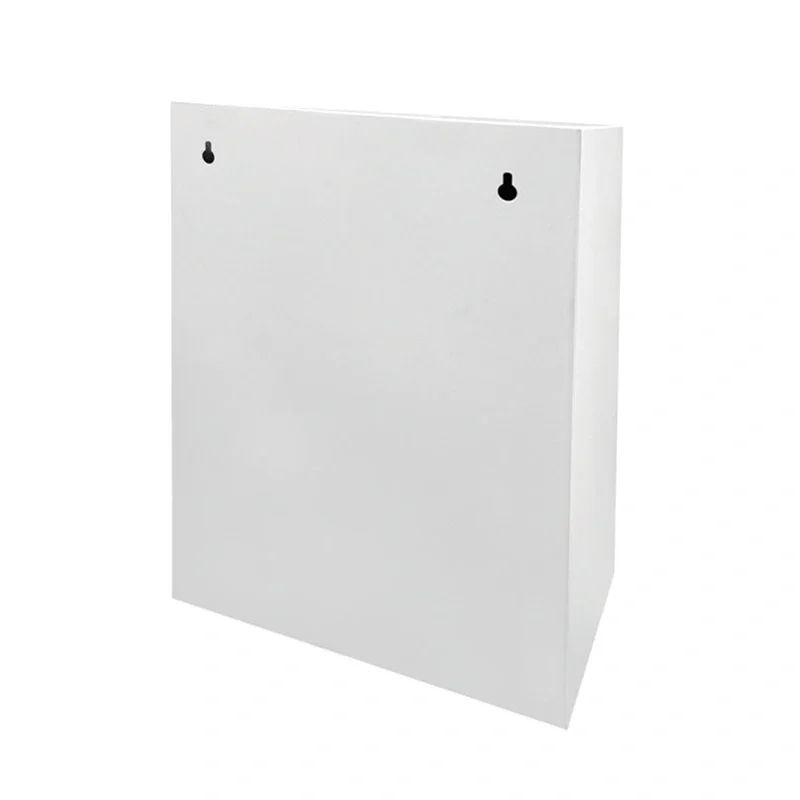 Аптечка для первой помощи работникам (метал. шкаф 380х160х300) (приказ 262н от 24.05.24) (арт. 3766)