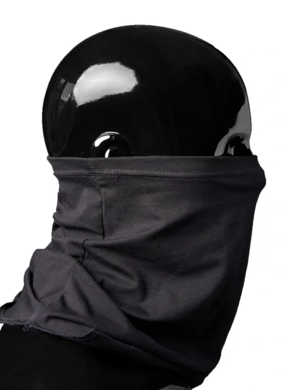 Бафф ХЛОПОК-1 РМБХ0201, Хлопок цвет черный