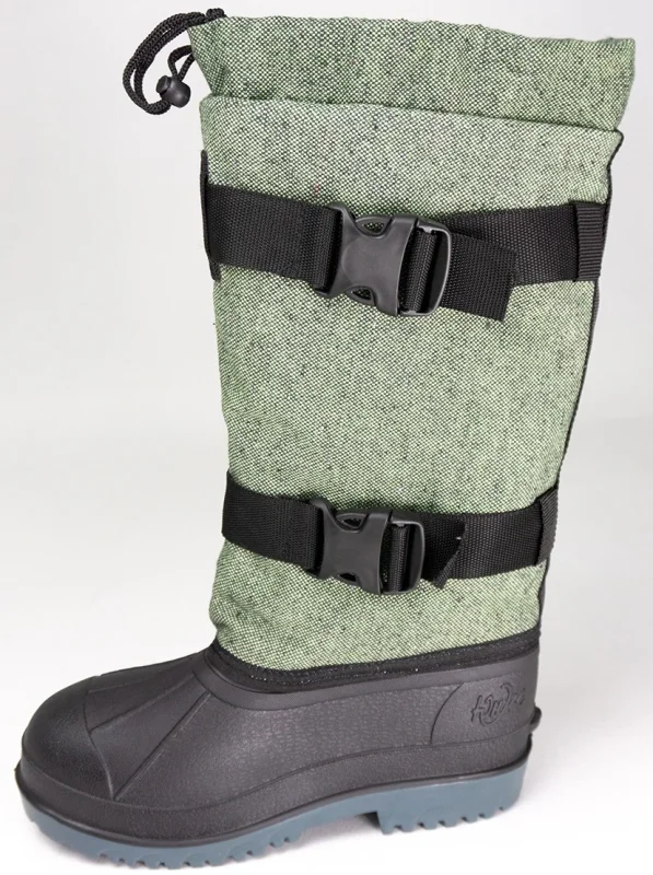 Бахилы ТЭП ЗИМОГОР (ЮНИС) мужские, комп. подносок, утепленные (вкл. чулок) (-30°С)