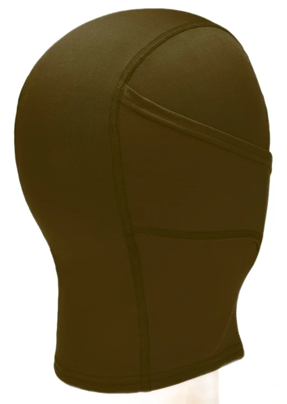 Балаклава трикотажная Ш-03 (SPECI.ALL) хаки