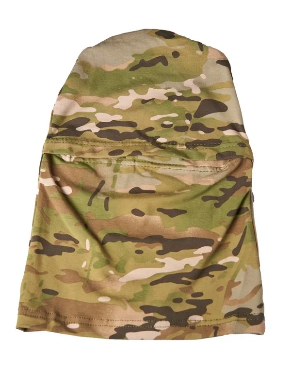 Балаклава-маска C3MY0303, ХЛ/Л цвет Катонс