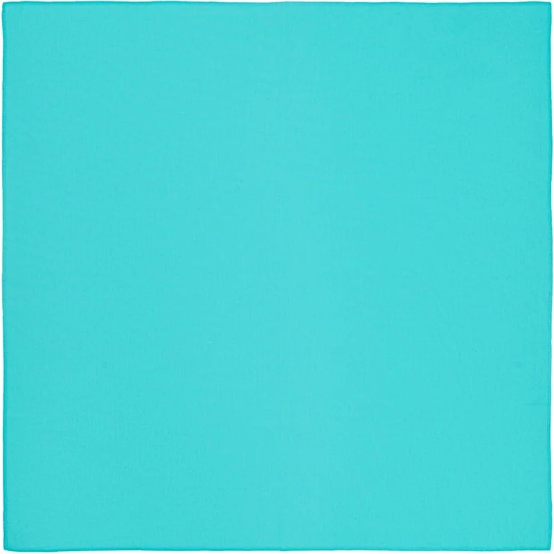 Бандана Overhead, бирюзовая